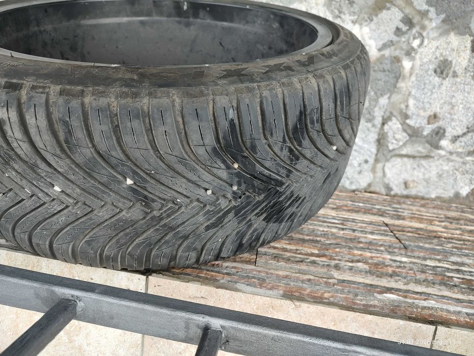 Джанти 20" 5х115  за Опел Инсигния Б