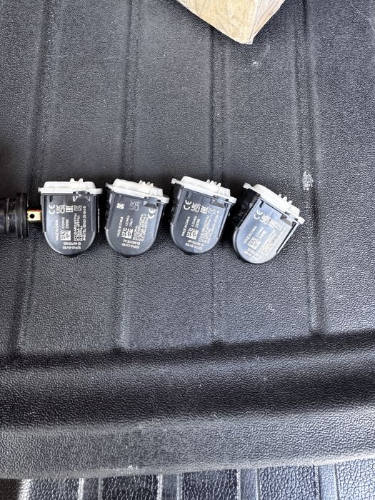 Senzori presiune roti 433 MHZ TPMS  KIA