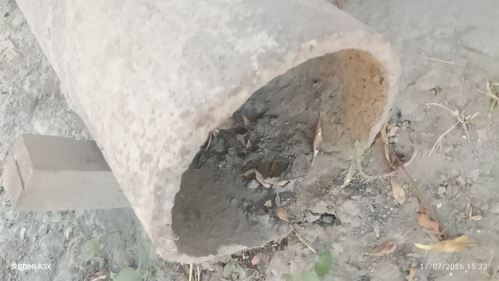 200 tagi turba 1-2 am qalinligi 4m uzinligi