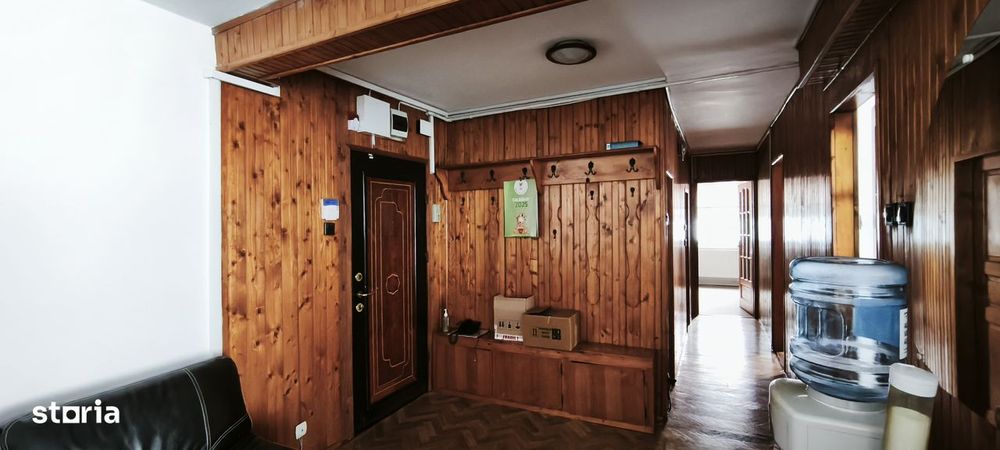 Apartament Domus 3 camere, 2 bai, 82 mp + boxa