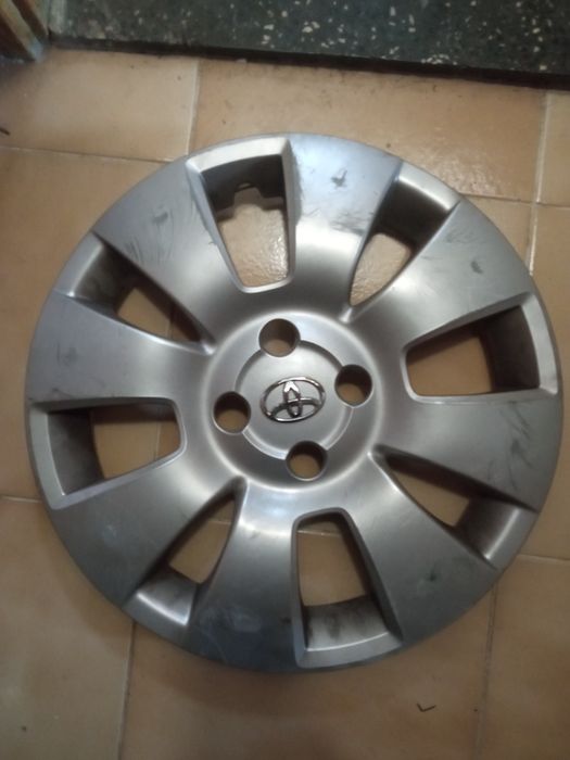 Тазове за Toyota 15 цола