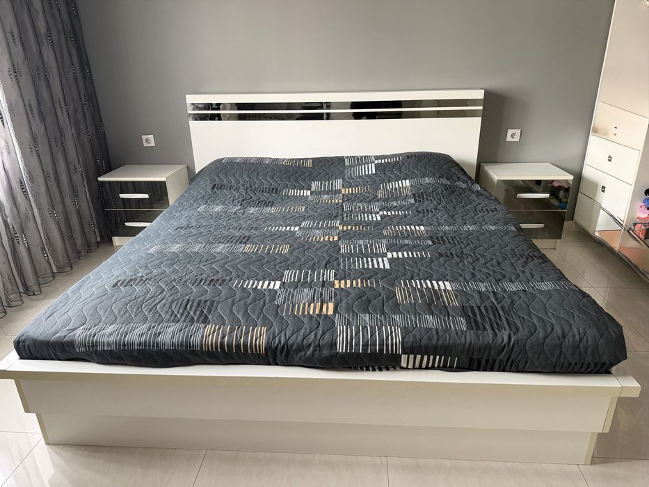 Обзавеждане за спалня