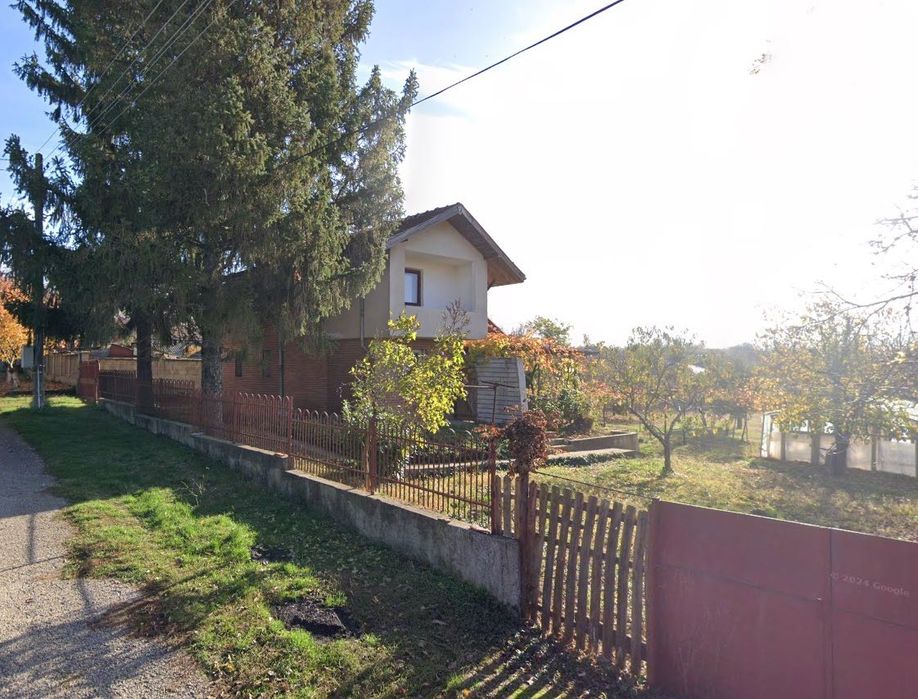 Продава се Къща в с. Ценович, Област Силистра - 88 кв.м за 682 €/кв.м - Снимка #2