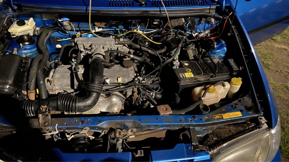 Продам Киа Авелла