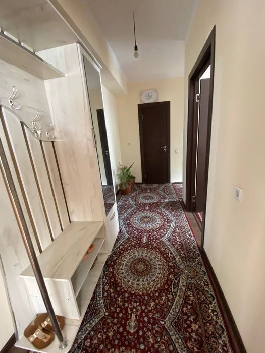 Квартира сотилади