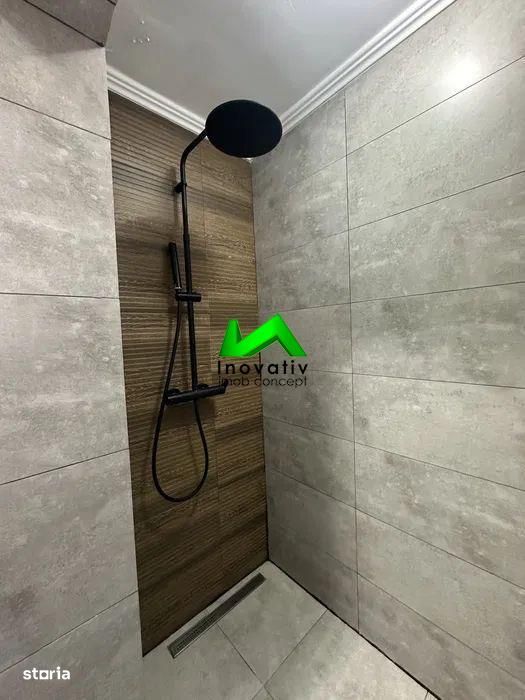Apartament modern de inchiriat 4 camere Sibiu Central