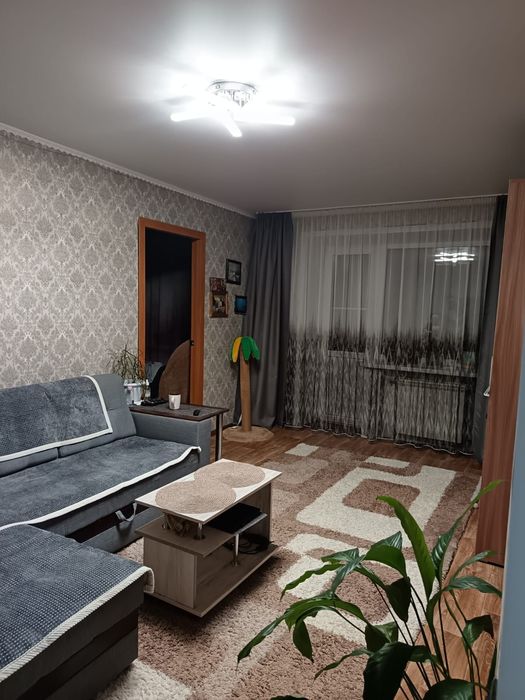 Продам 2х комнатную квартиру