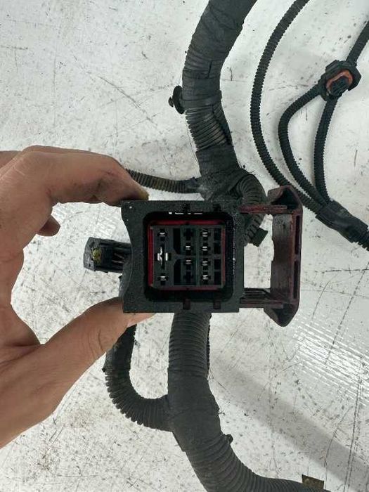 Instalatie electrica motor IVECO DAILY 2.3 euro 6 fab 2019