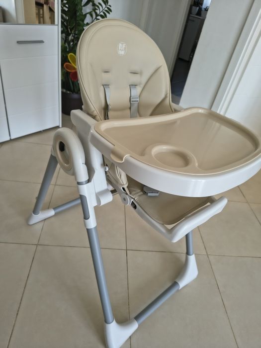 Scaun de masă Buf Boof