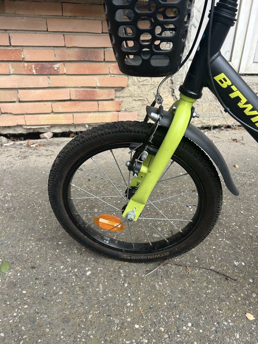 Bicicleta copii 16"