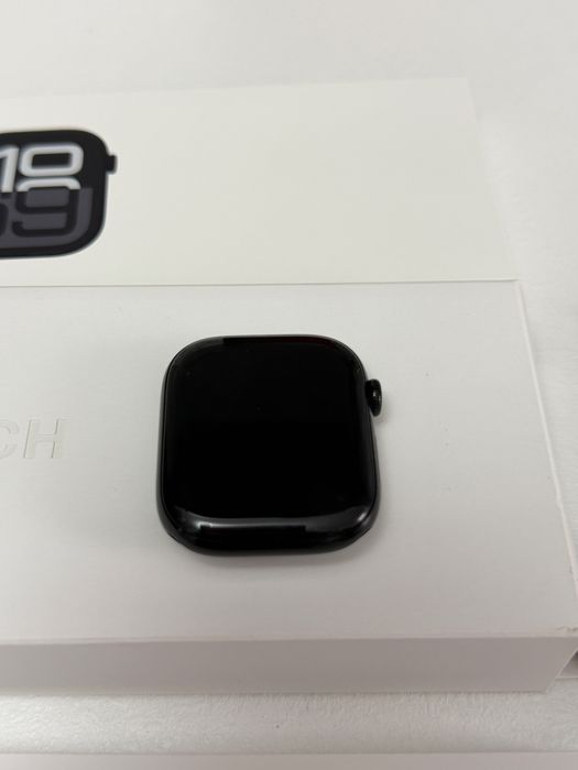 Apple watch seria  10  46mm GPS ca NOU 100% baterie