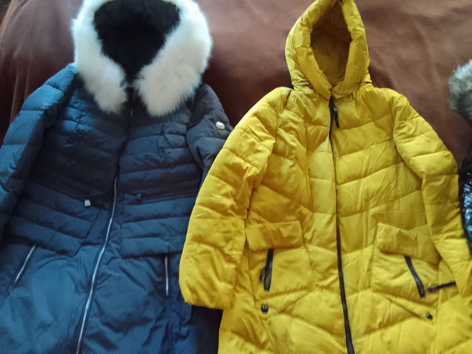 Продам женскую одежду