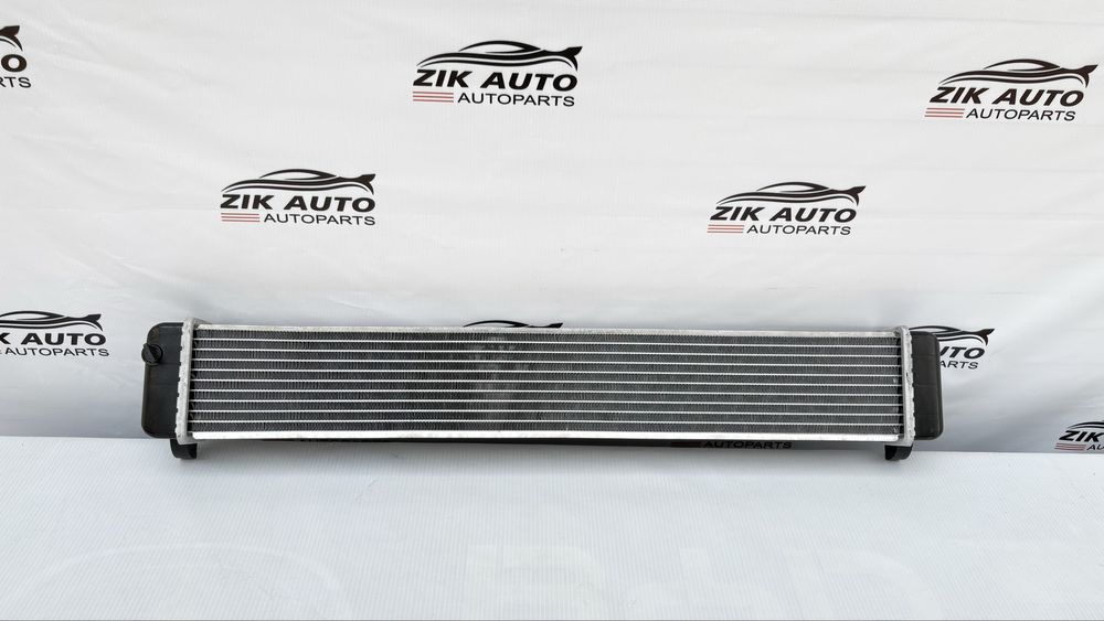 Радиатор Кондиционер Интеркуллер Чери Chery Tiggo 2Pro 4.7.8 Pro