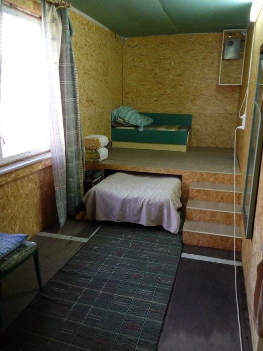 Продам дачный участок