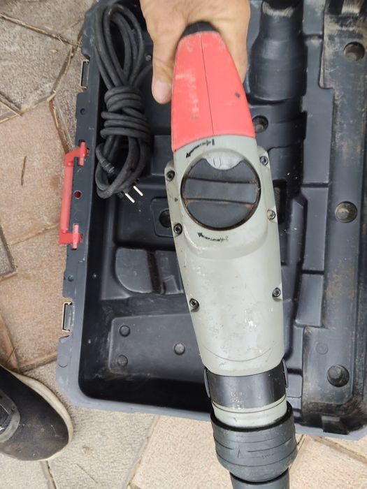 Demolator MILWACKEE  K 500 ST că nou