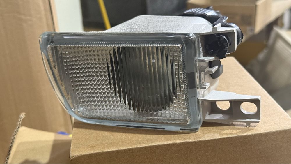 Запчасти VW Golf 3 (гольф 3)