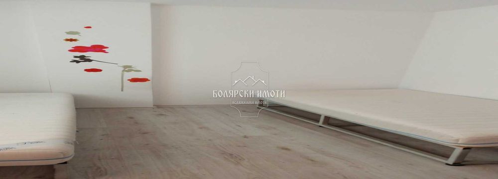 Самостоятелни стаи в центъра за студенти