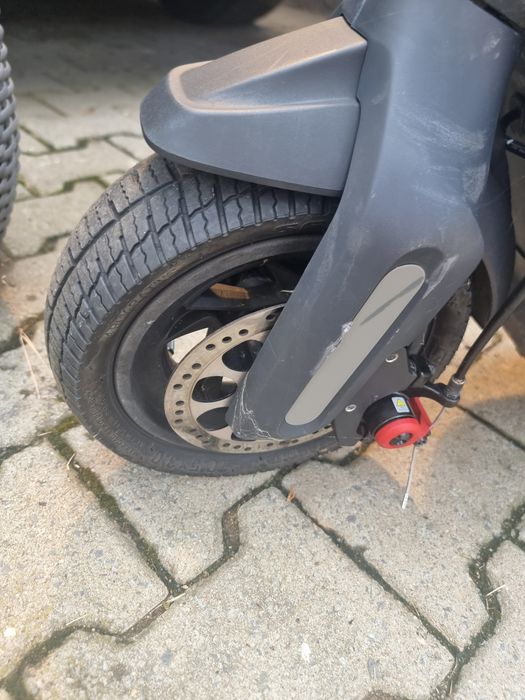 Trotineta Ninebot P65