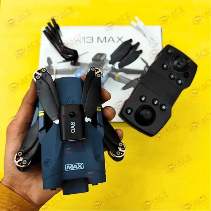 Дрон m3 max 2 камери