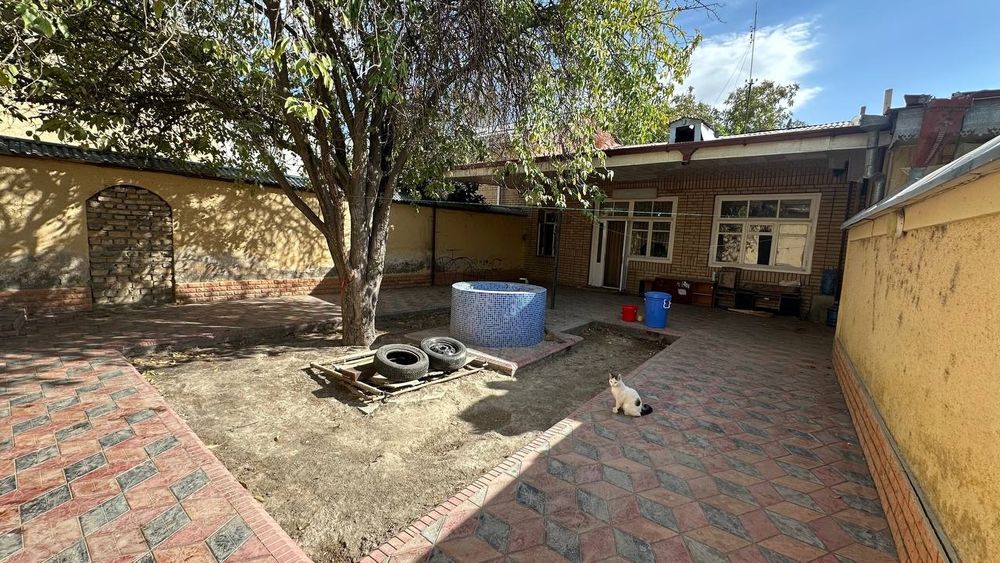 Продаётся Дом в центре города