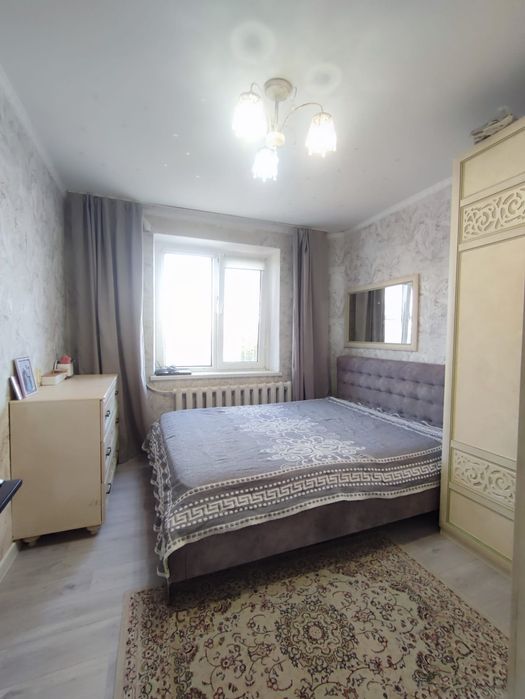 Продам 3х  кв. ком.6мик.