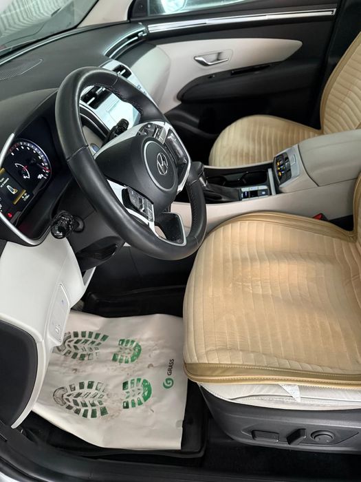 Продам Hyundai Tucson