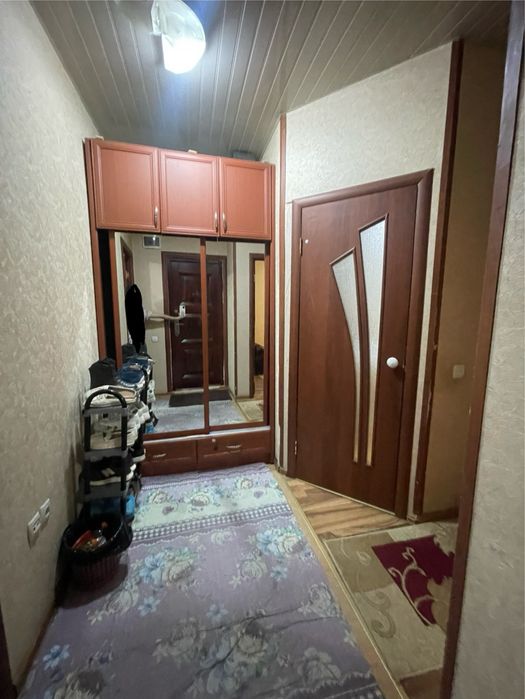 Sherikchilikga 1ta qiz kerak