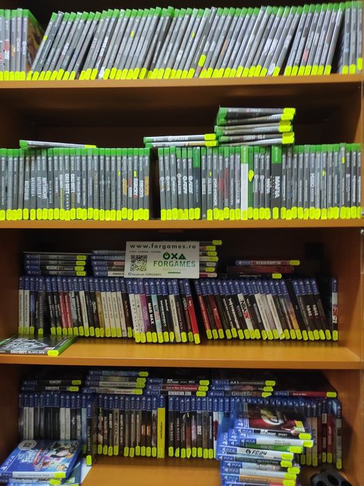 Vindem consola Nintendo Wii