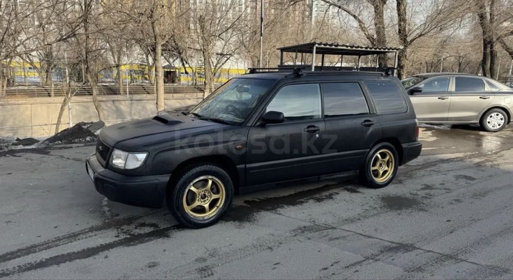 Subaru Forester 1997