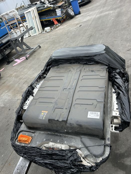 Продавам батерия за Рено ЗОЕ-52 kw