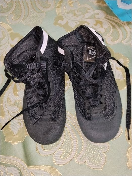 Продам барцовку для борьбы