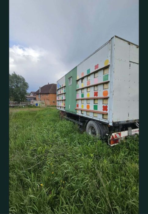 De vânzare Pavilion apicol