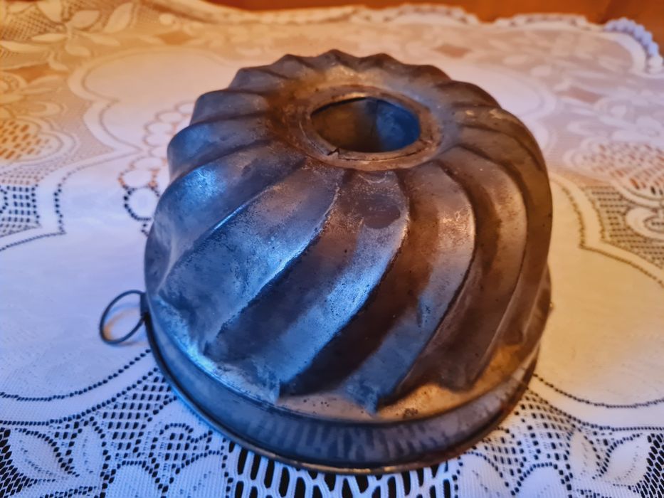 Sita ptr rosii stanta Cooperativa Salonta, gilau, form cozonac si praj