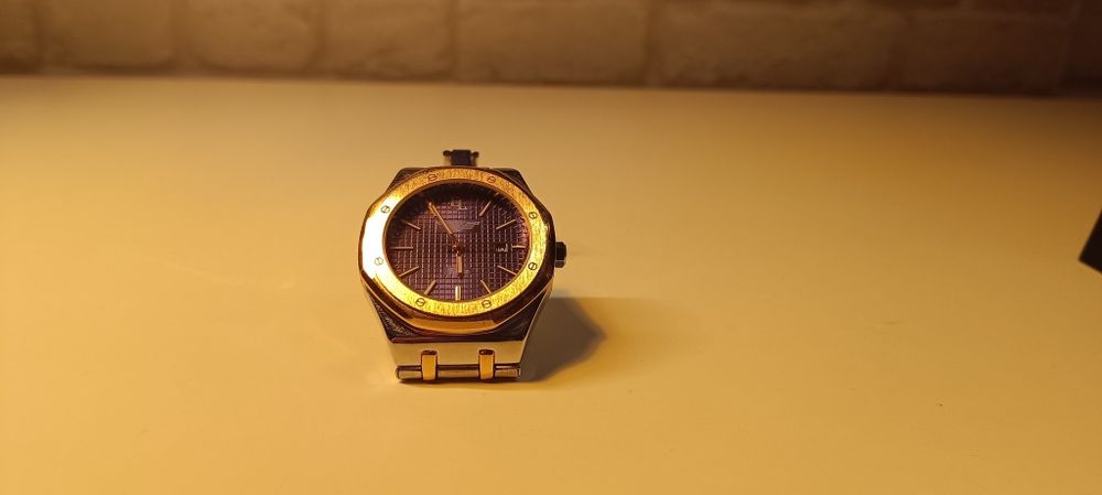 Vand ceas Emporio Limited Since 2022