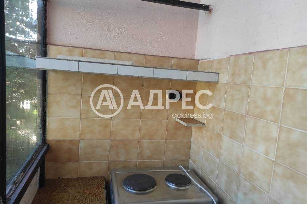 Двусатен тухлен апартамент