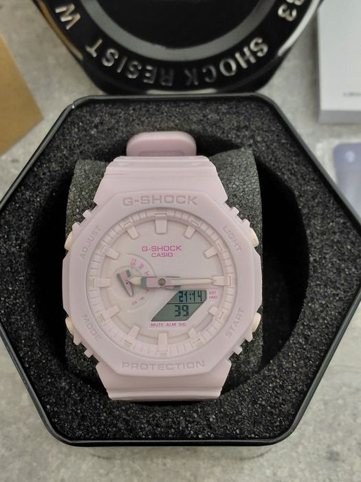 Ceas Casio G-Shock GA-2100