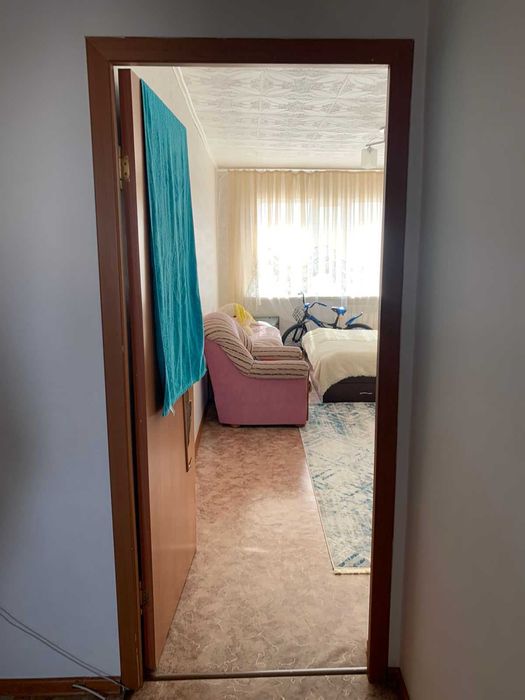 Квартира 47 м2. Косметический ремонт.