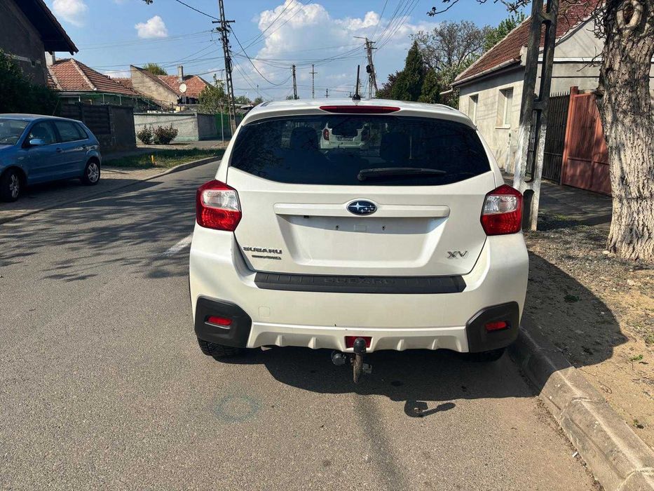 Subaru XV 1.6 Benzina din 2013