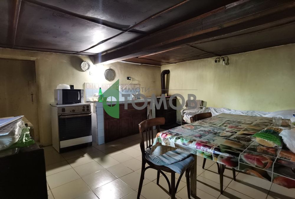 Продава се Къща в с. Ивански, Област Шумен - 120 кв.м за 213 €/кв.м - Снимка #5