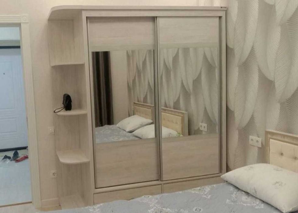 Сдам 2-ком 5/9 Юнусабад-4, Ор-р Шохсарой