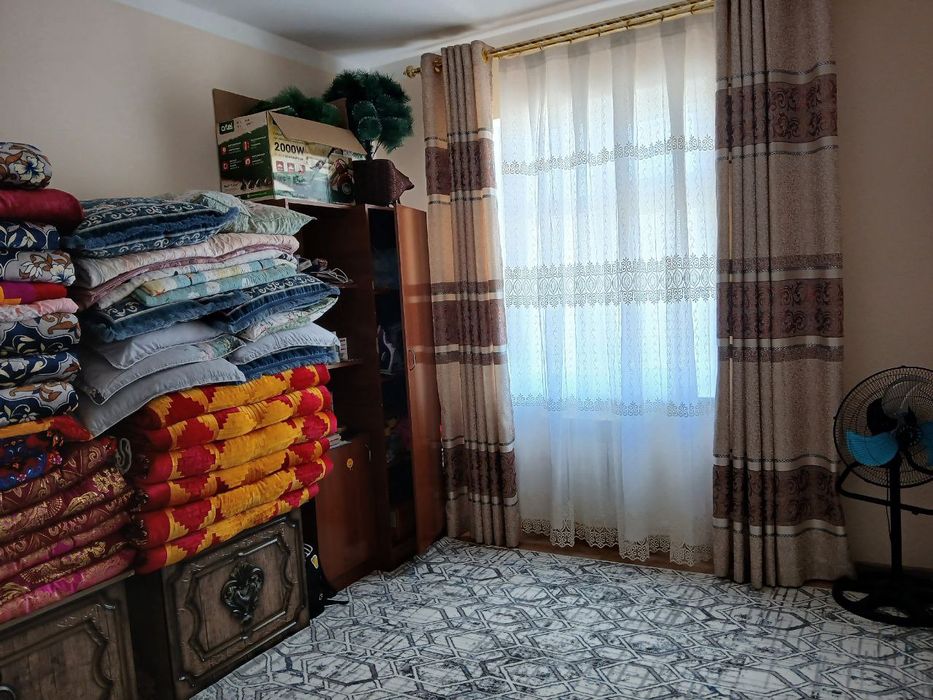 Уй сатылады Канлыкол районы Янги Узбекистан 96 жай 30 хана