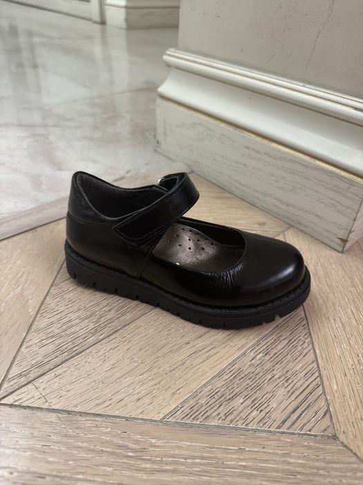 Туфли на девочку