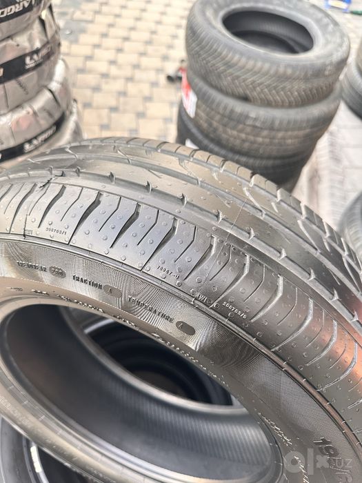 Balon arzon  Contenintal 195/65/15  cobalt jentra lacetilaga