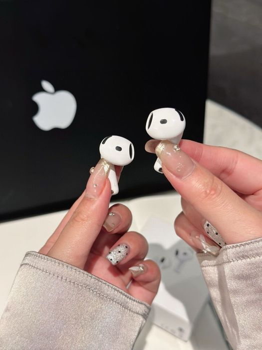 Airpods gen 4 2026 USB C anc NOI