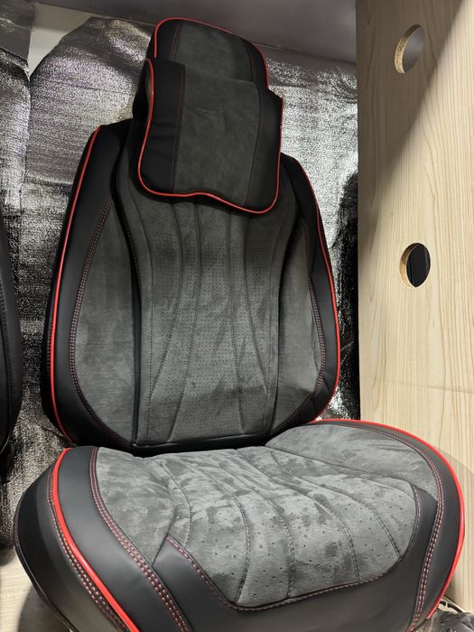 Чехлы накидки автомобильные универсальные