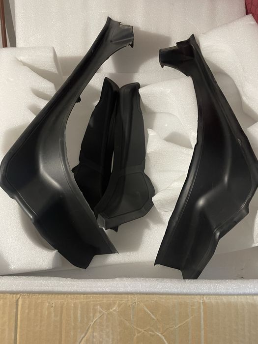 Части от BMW G30 БМВ Г30