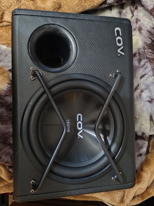 Продам сабмуфер 5 элемент