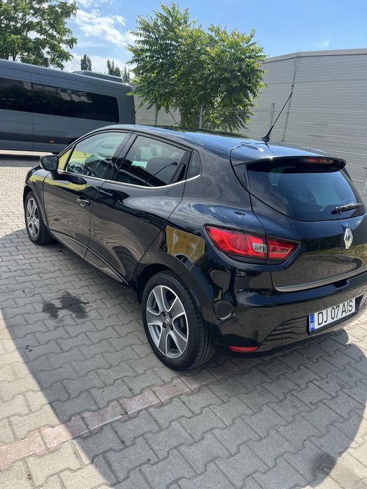 RENAULT Clio 2014 — imagine 4