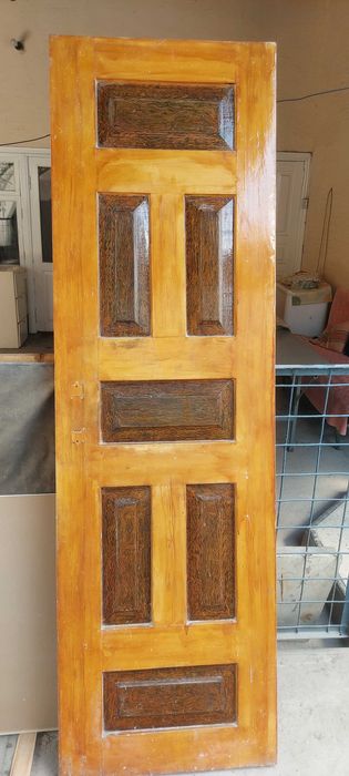 двери межкомнатные