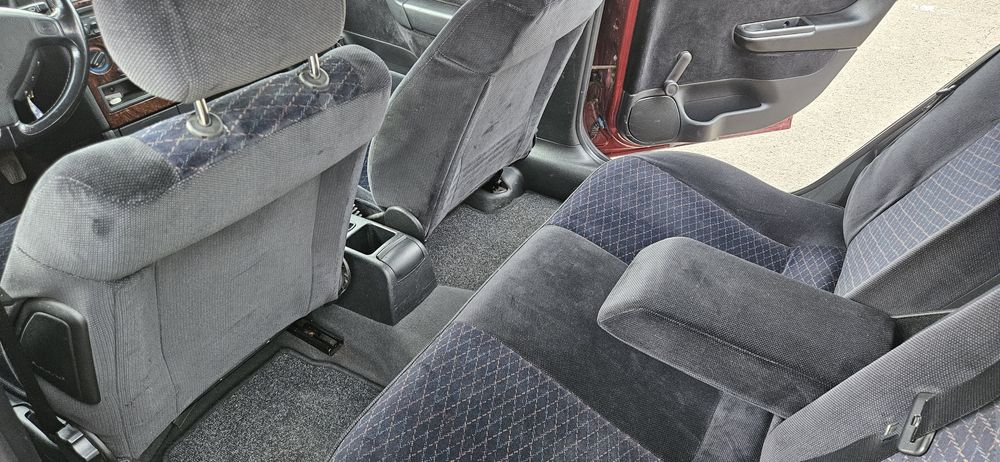 DE VÂNZARE- opel astra G 1.7 dti